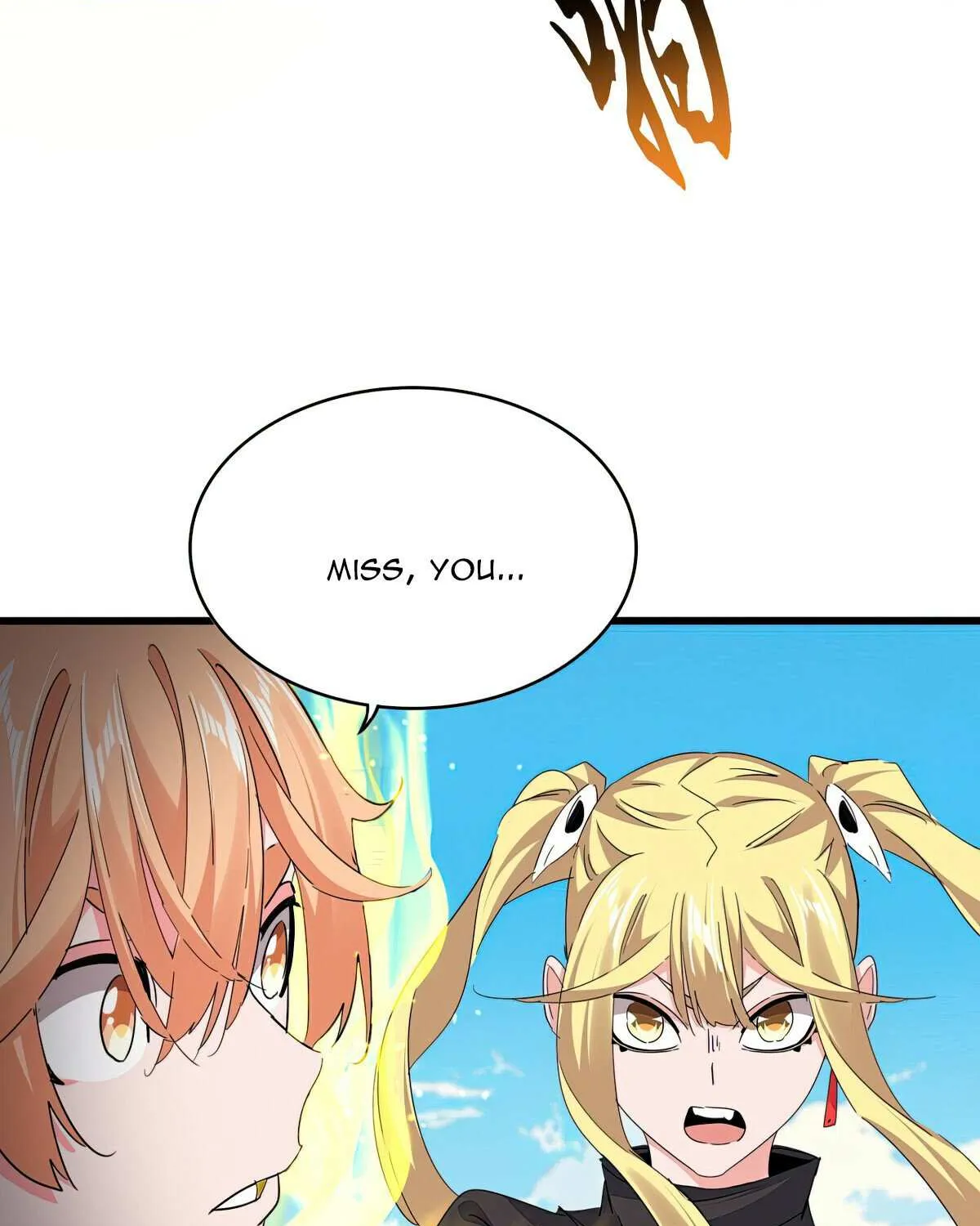 Magic Emperor Chapter 765 page 26 - 