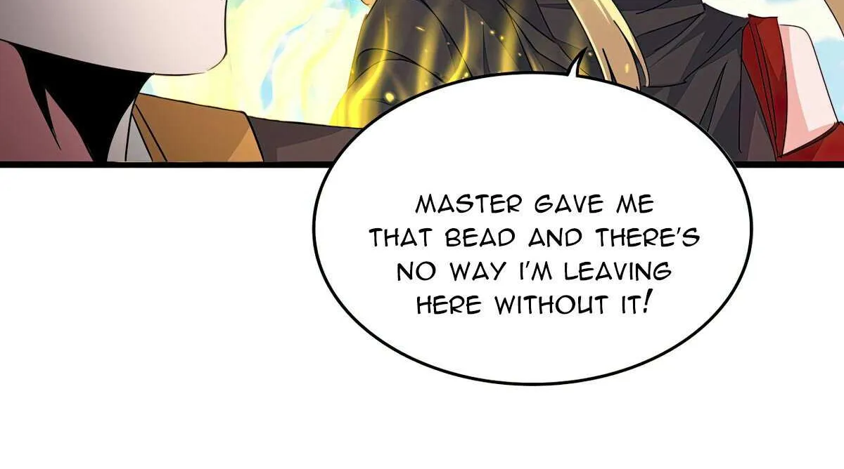 Magic Emperor Chapter 765 page 27 - 