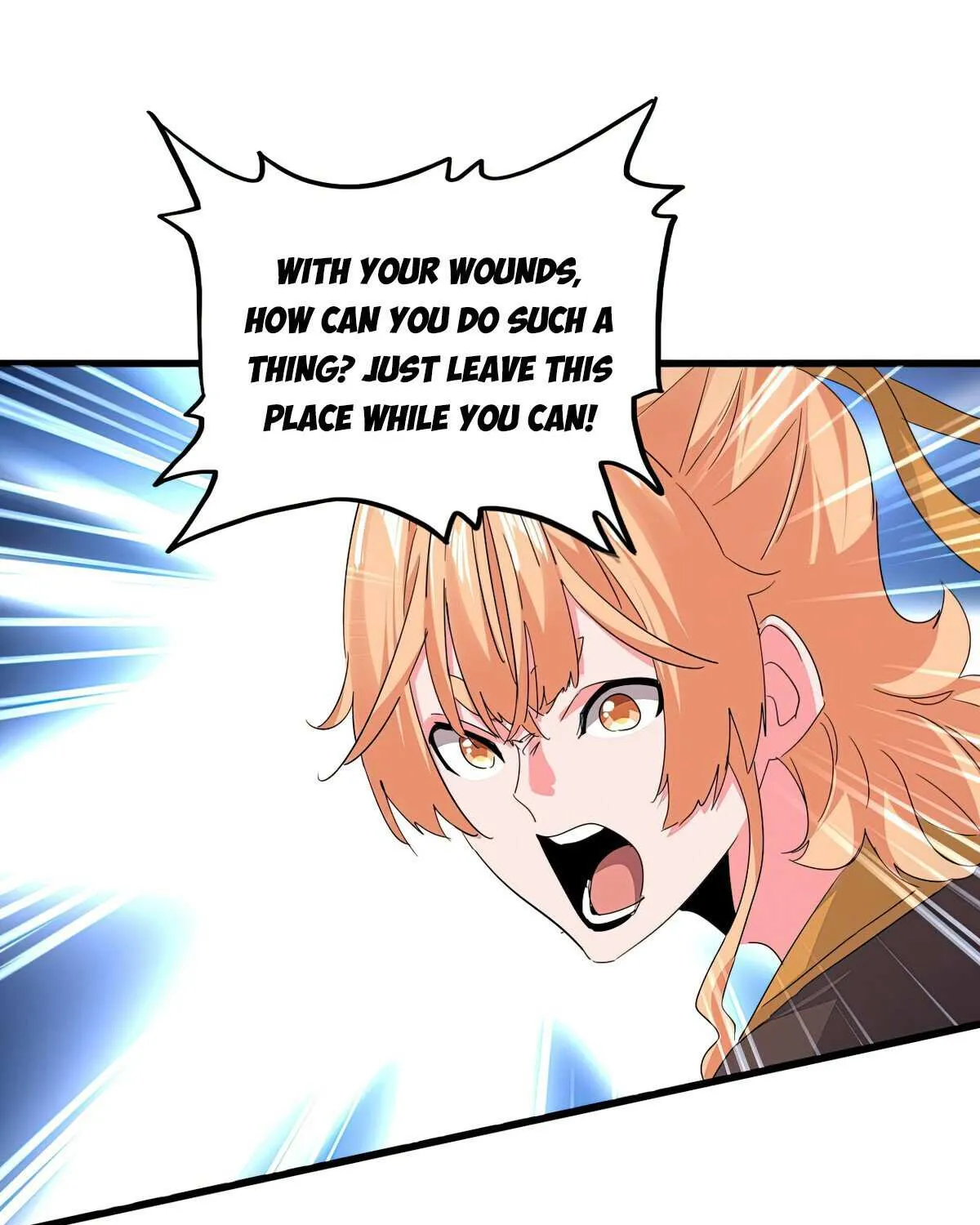 Magic Emperor Chapter 765 page 28 - 