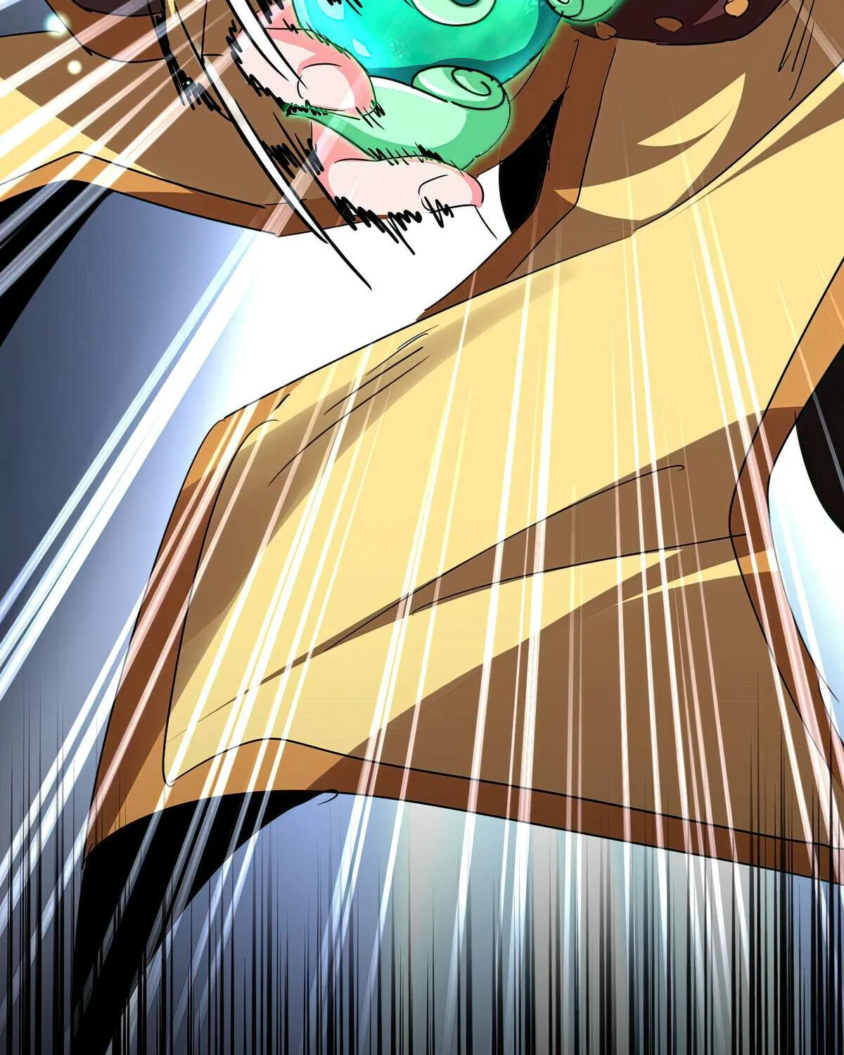 Magic Emperor Chapter 765 page 4 - 
