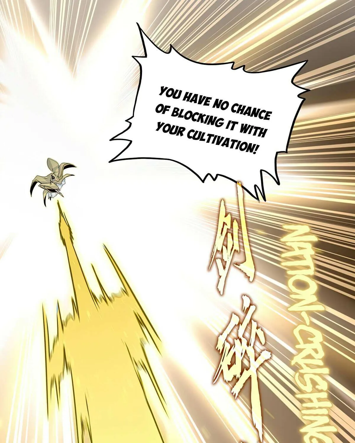 Magic Emperor Chapter 765 page 33 - 