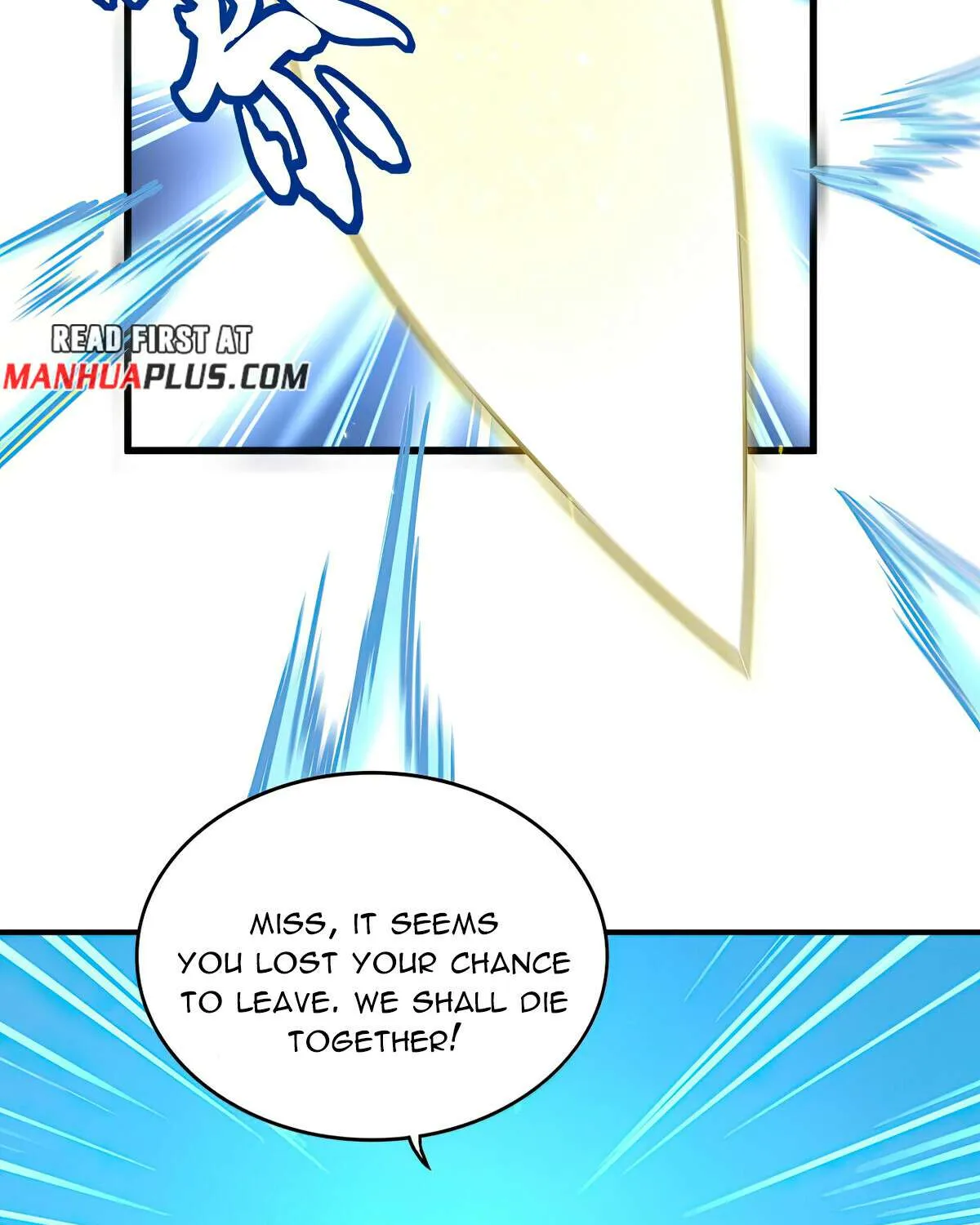 Magic Emperor Chapter 765 page 40 - 