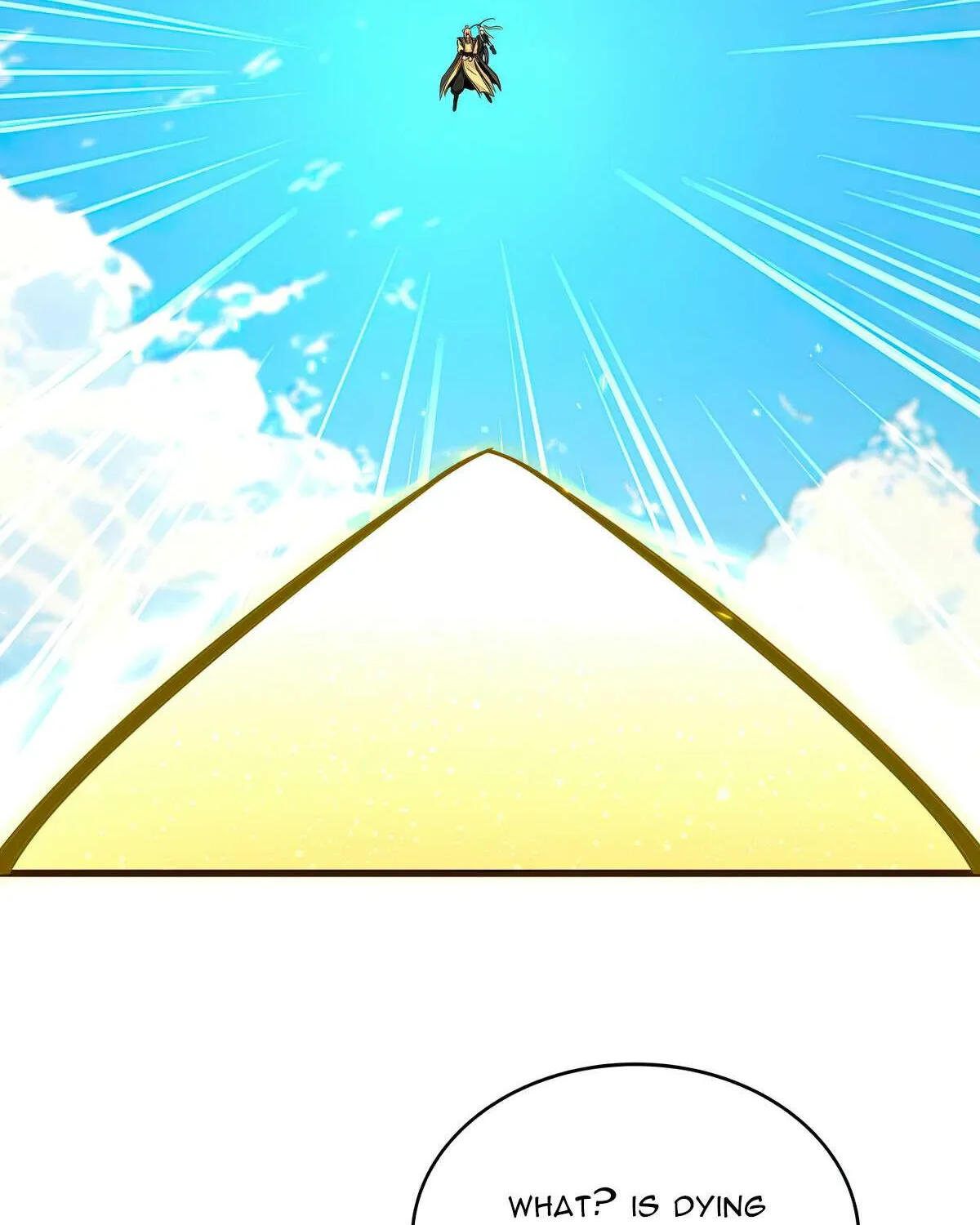 Magic Emperor Chapter 765 page 41 - 