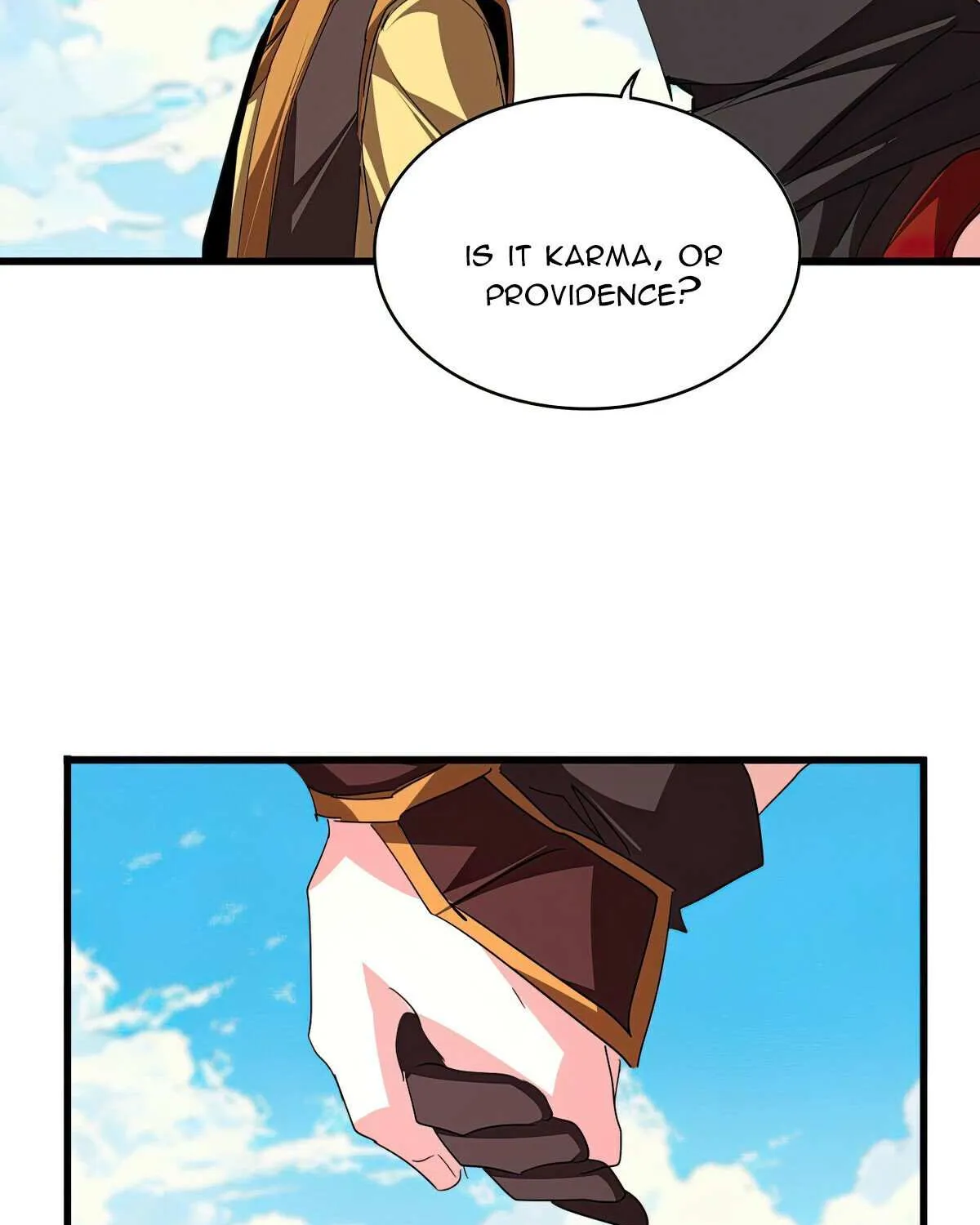 Magic Emperor Chapter 765 page 47 - 
