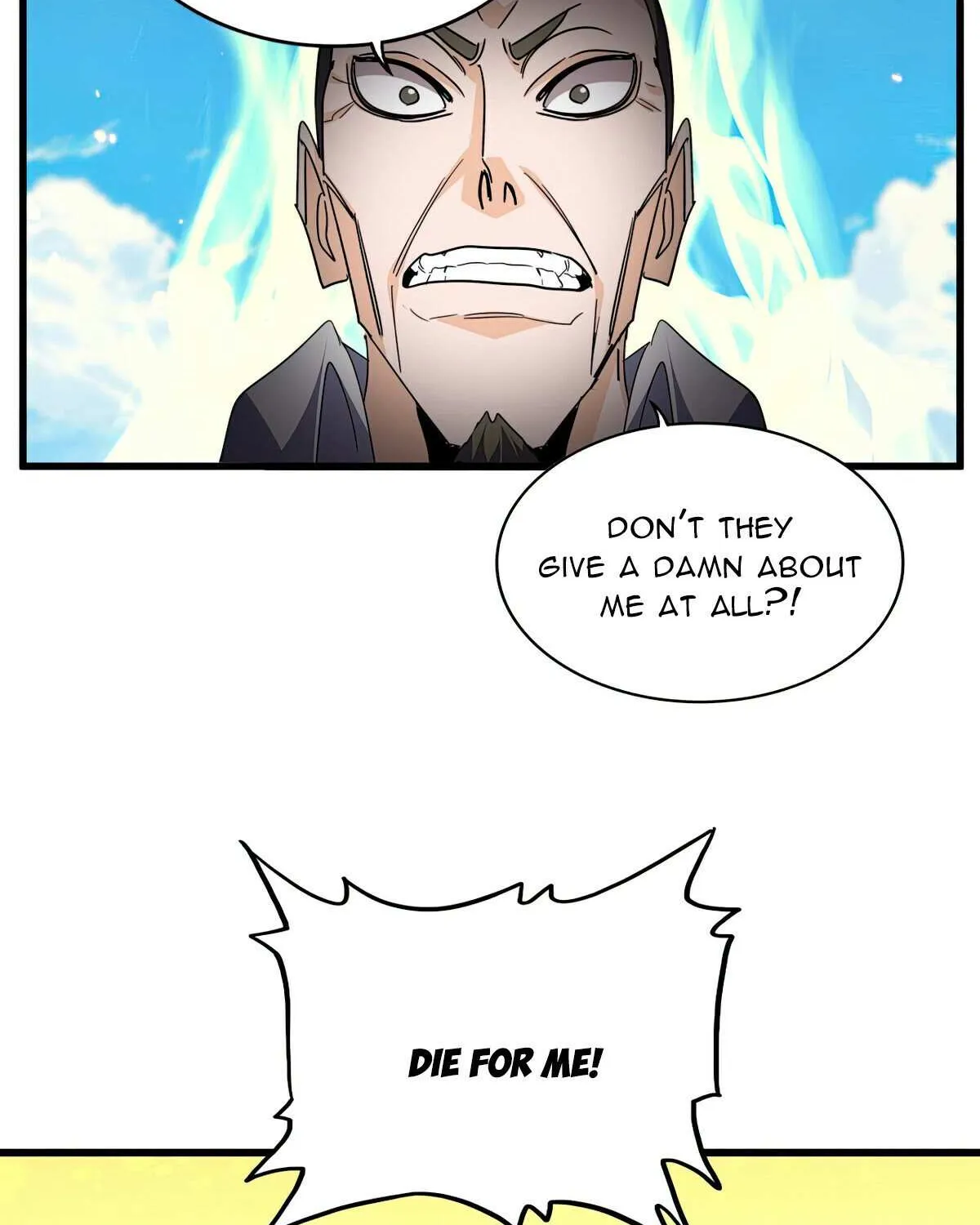 Magic Emperor Chapter 765 page 50 - 