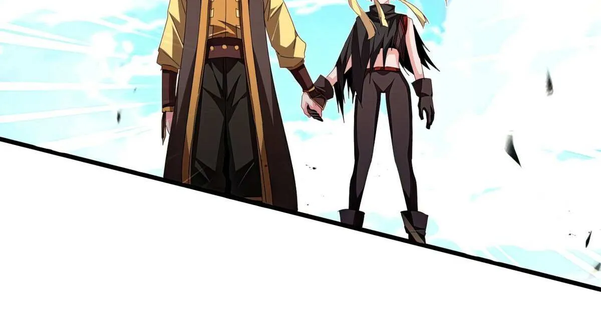 Magic Emperor Chapter 765 page 52 - 