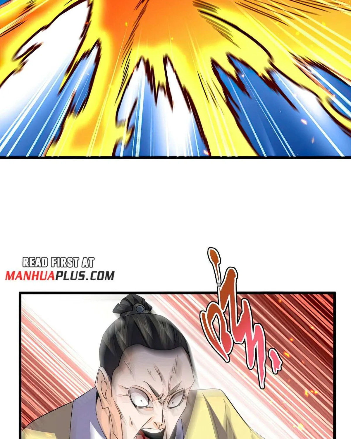 Magic Emperor Chapter 765 page 54 - 