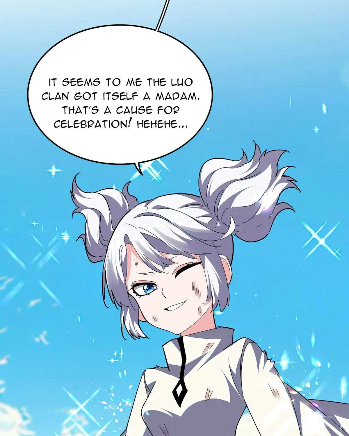 Magic Emperor Chapter 765 page 56 - 