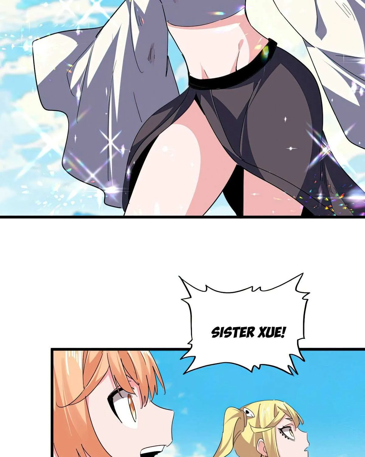 Magic Emperor Chapter 765 page 57 - 
