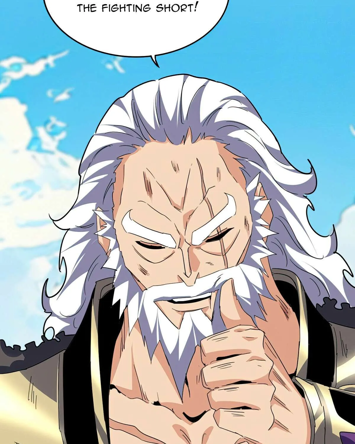 Magic Emperor Chapter 765 page 63 - 
