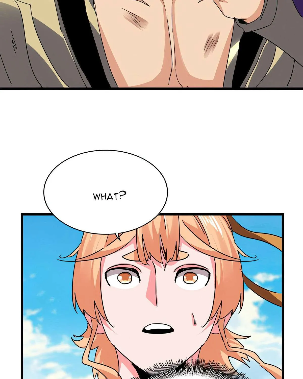 Magic Emperor Chapter 765 page 64 - 