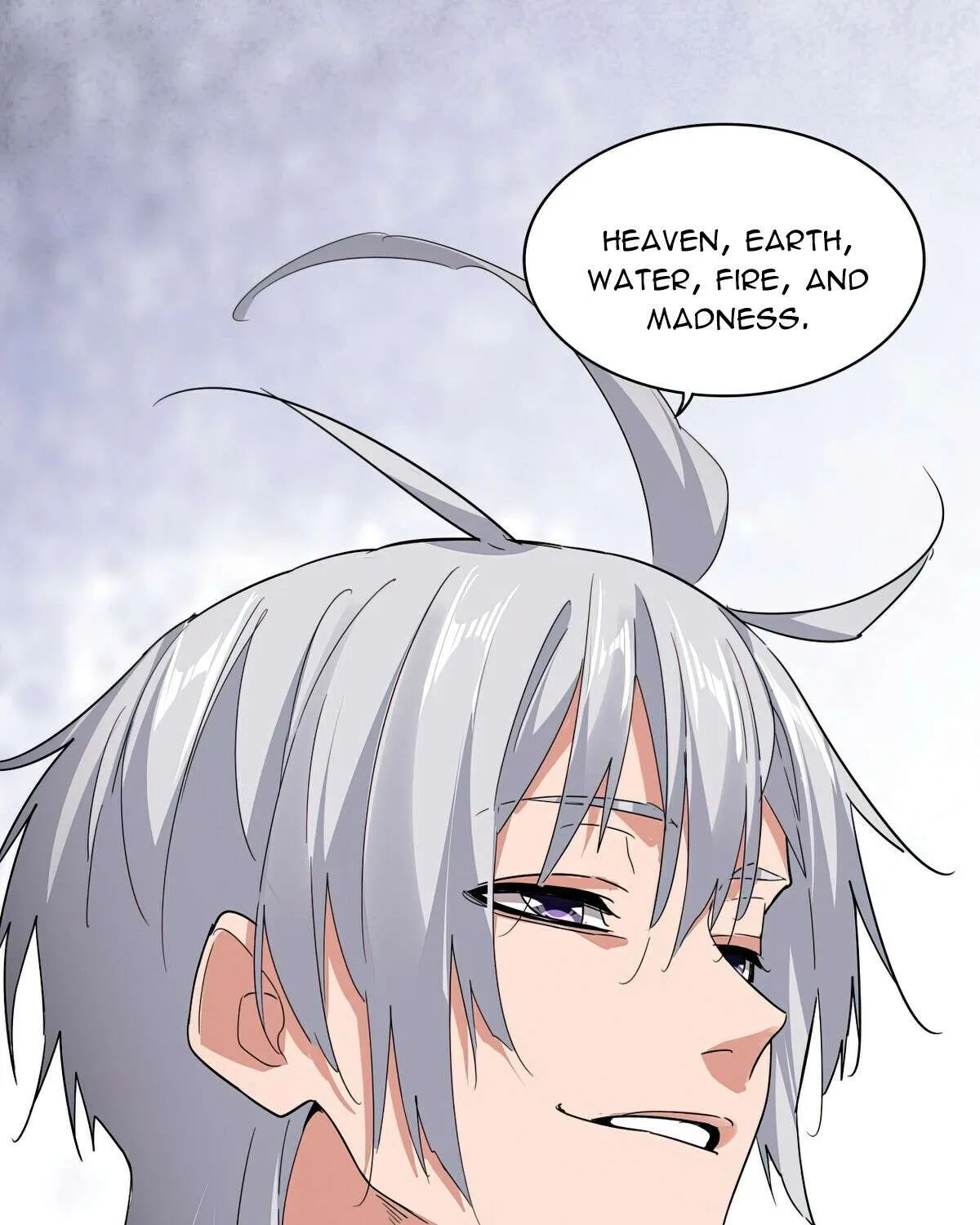 Magic Emperor Chapter 765 page 68 - 