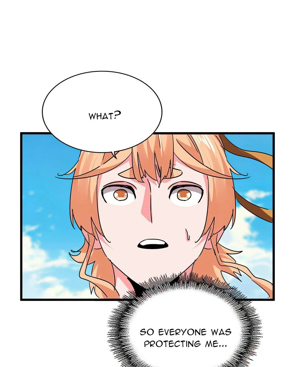 Magic Emperor Chapter 766 page 2 - 