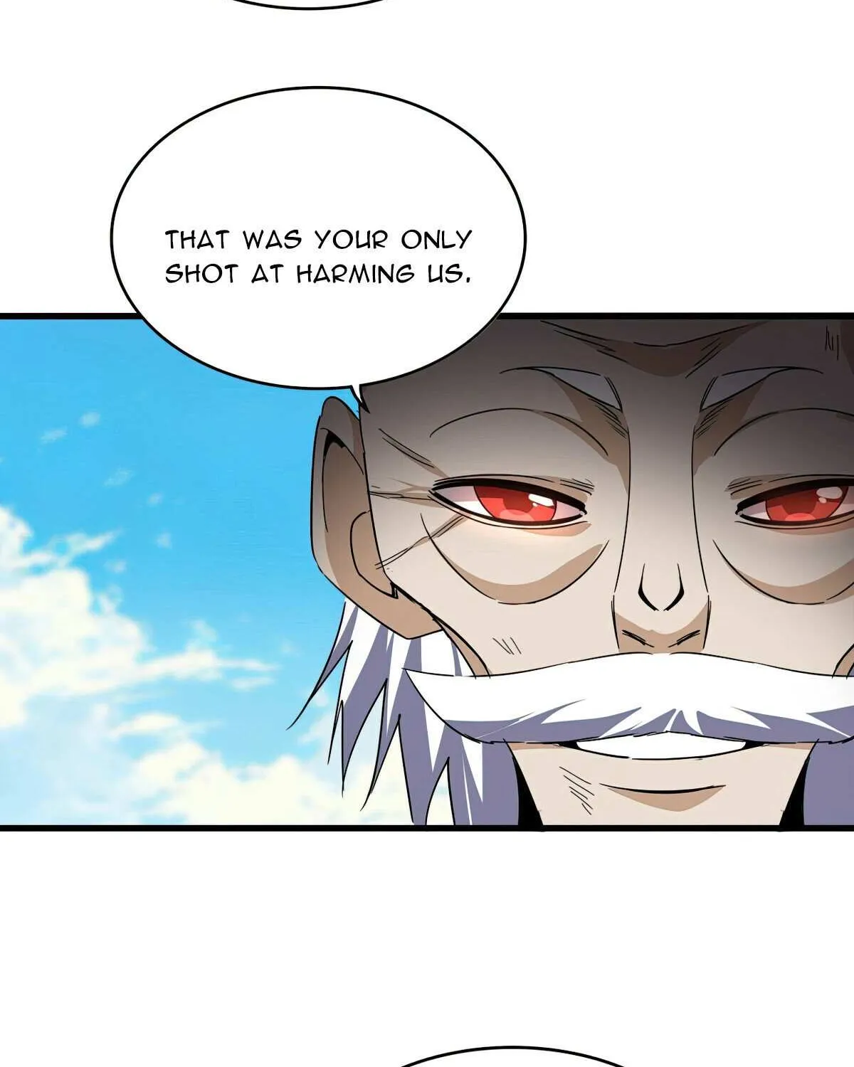 Magic Emperor Chapter 766 page 29 - 