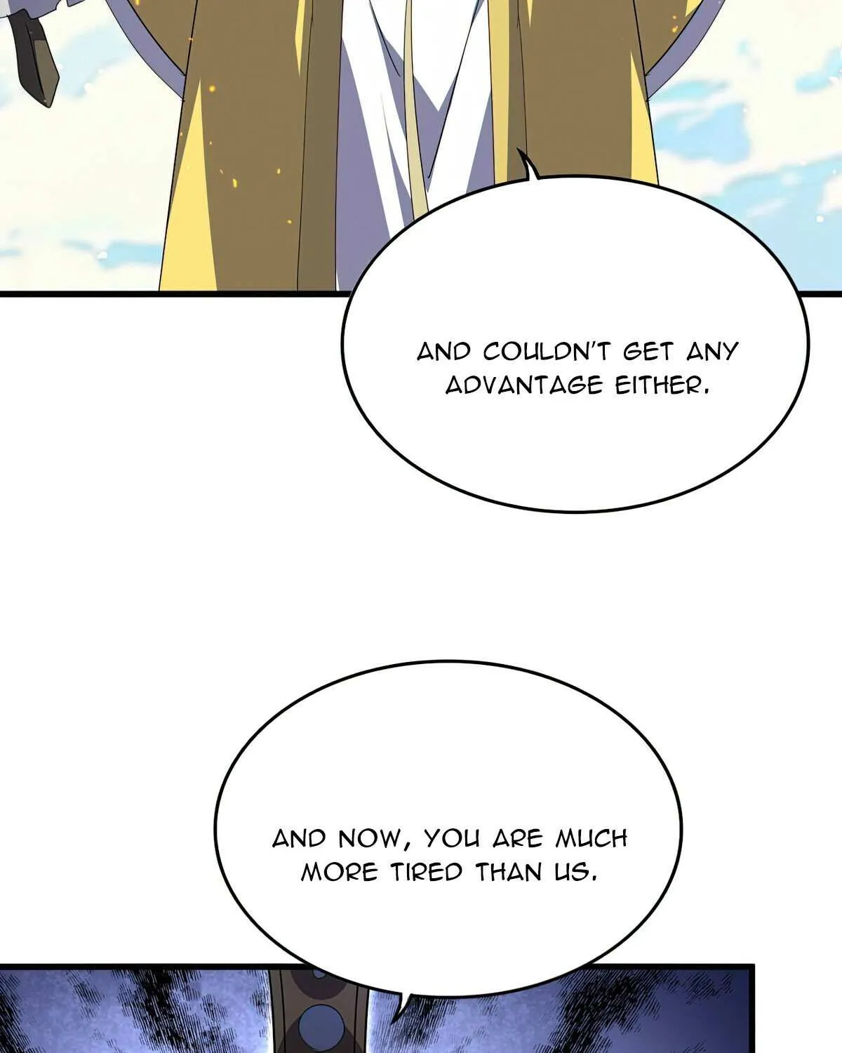 Magic Emperor Chapter 766 page 32 - 