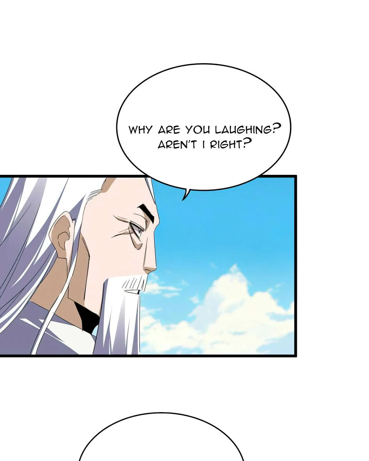 Magic Emperor Chapter 766 page 36 - 