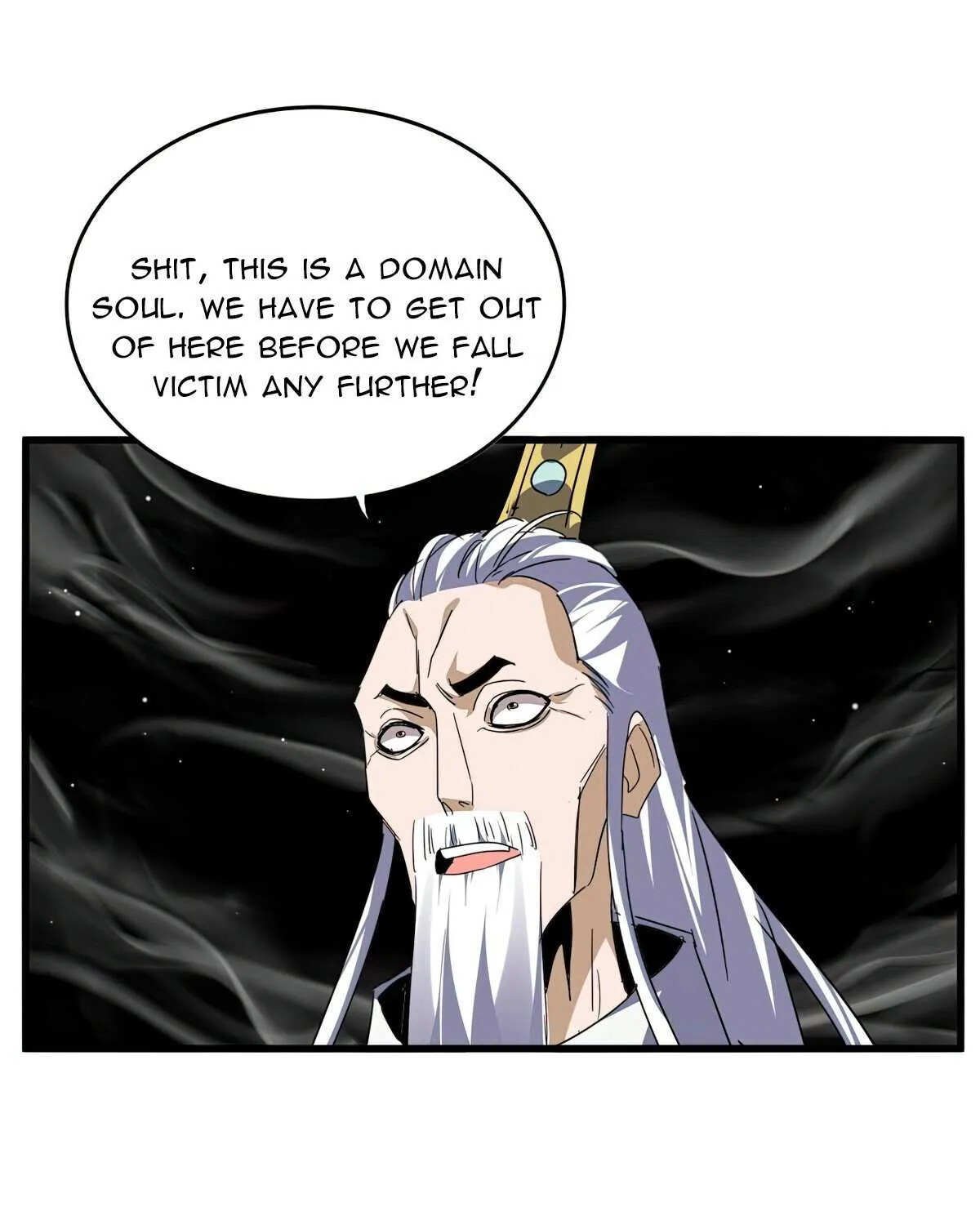 Magic Emperor Chapter 766 page 45 - 
