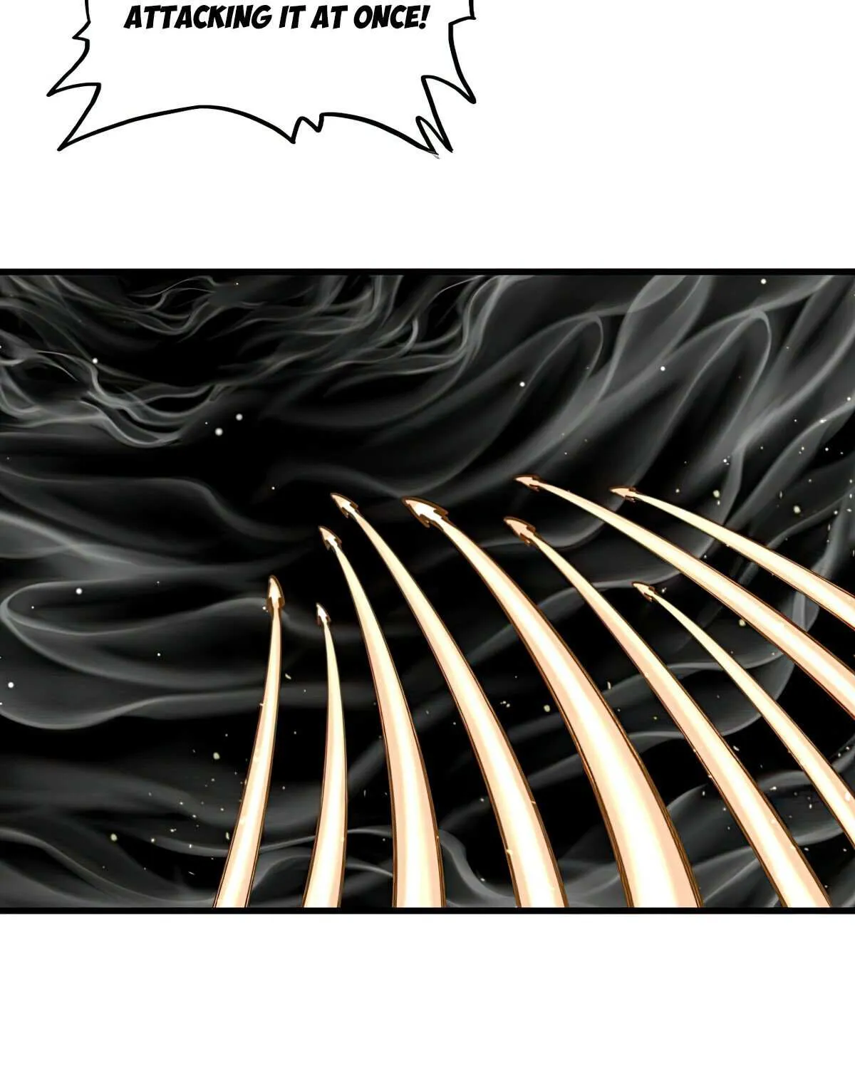 Magic Emperor Chapter 766 page 47 - 