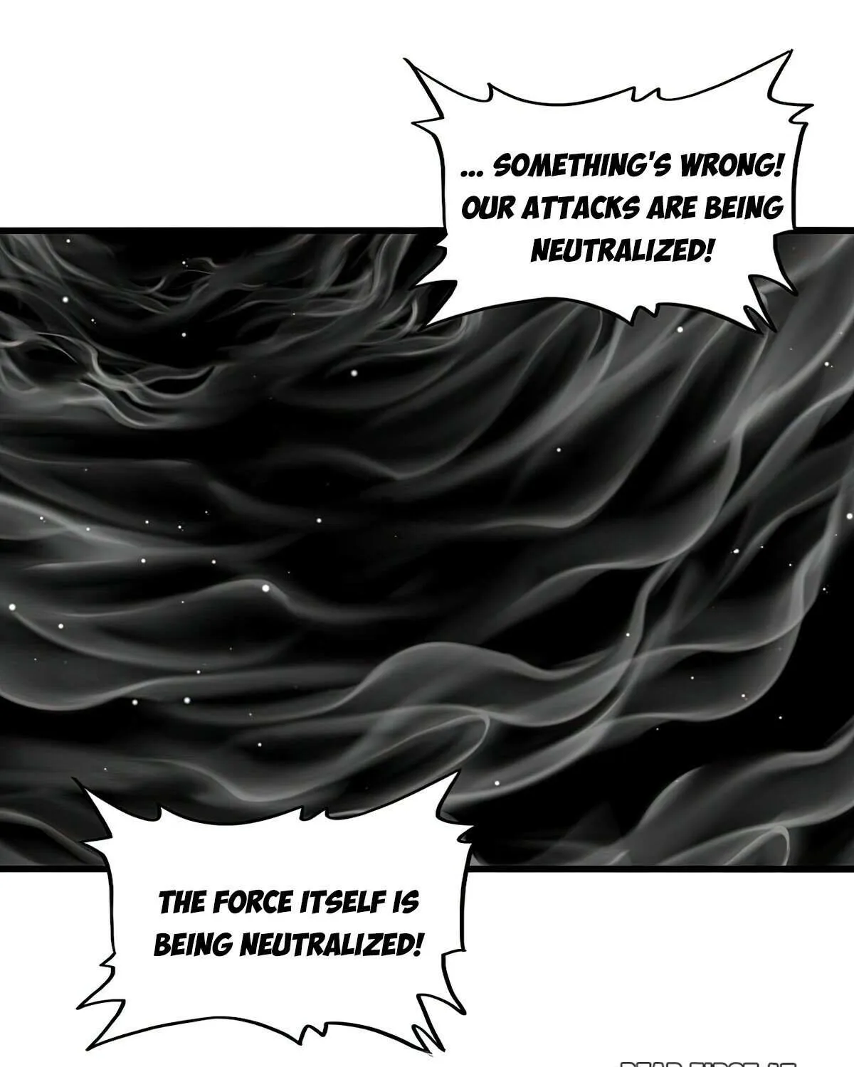 Magic Emperor Chapter 766 page 48 - 