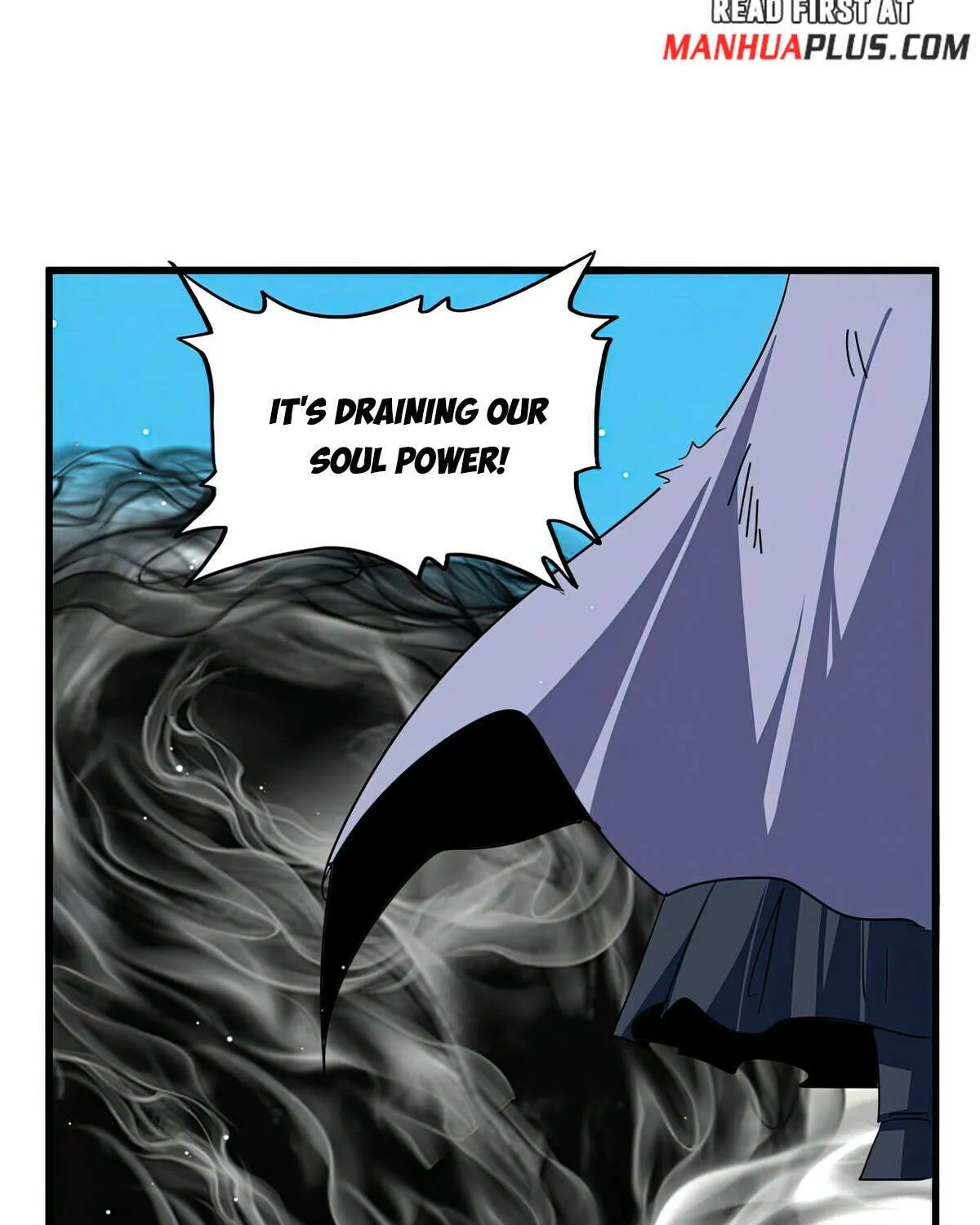Magic Emperor Chapter 766 page 49 - 
