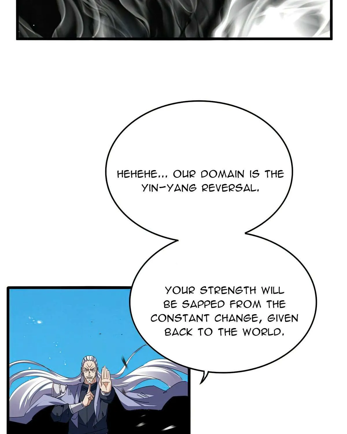 Magic Emperor Chapter 766 page 50 - 