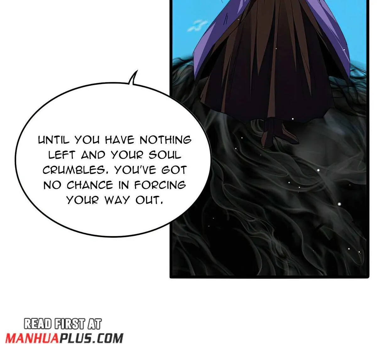 Magic Emperor Chapter 766 page 52 - 