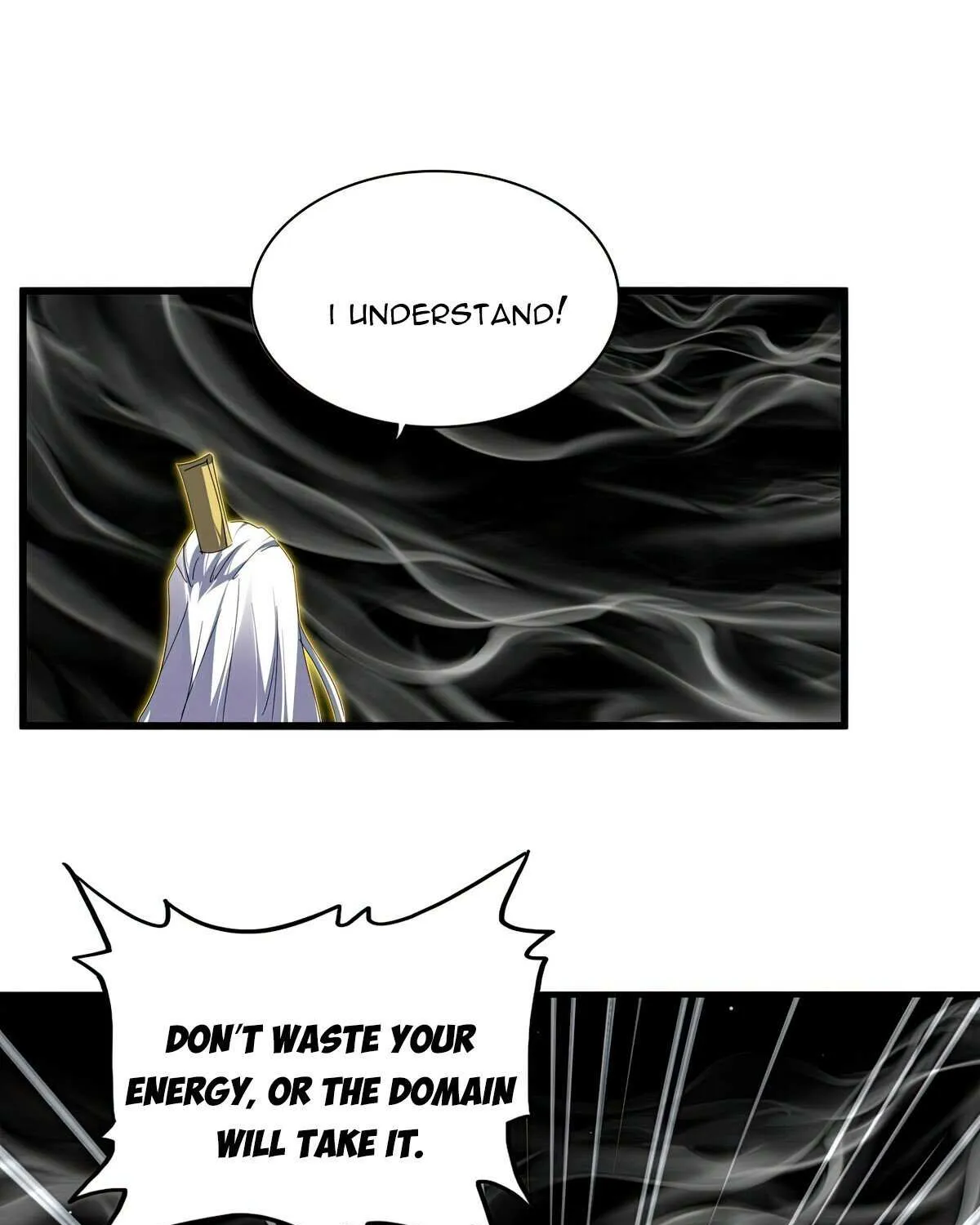 Magic Emperor Chapter 766 page 53 - 
