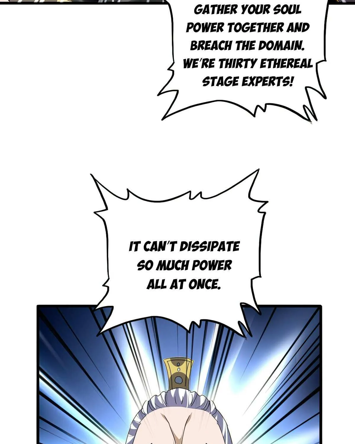 Magic Emperor Chapter 766 page 55 - 