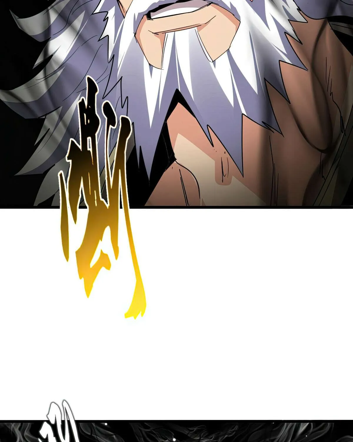 Magic Emperor Chapter 766 page 61 - 