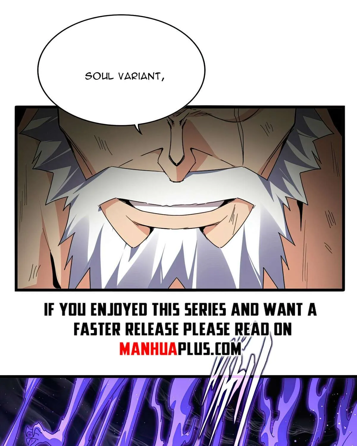 Magic Emperor Chapter 766 page 63 - 