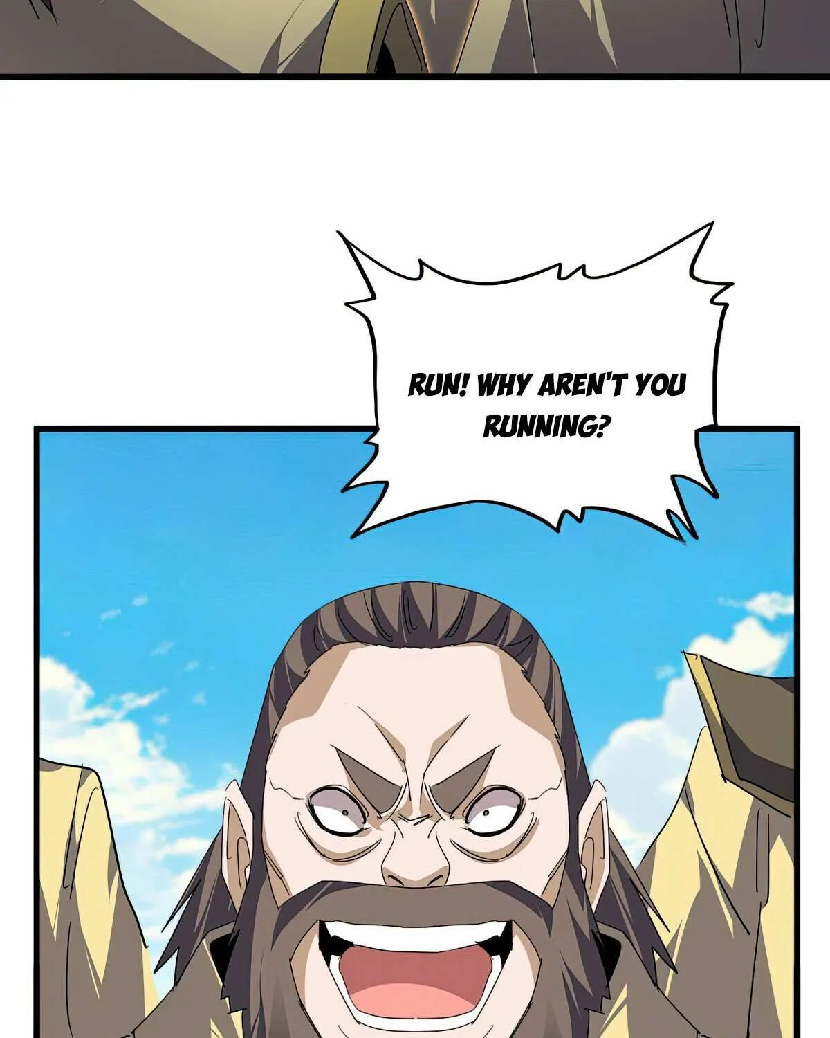 Magic Emperor Chapter 766 page 8 - 