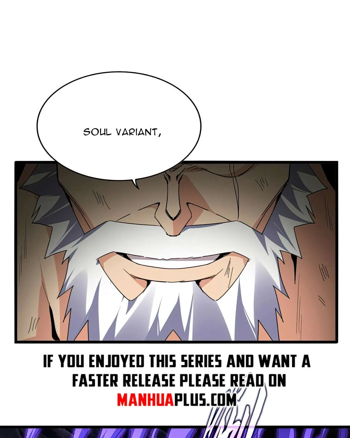 Magic Emperor Chapter 767 page 2 - 