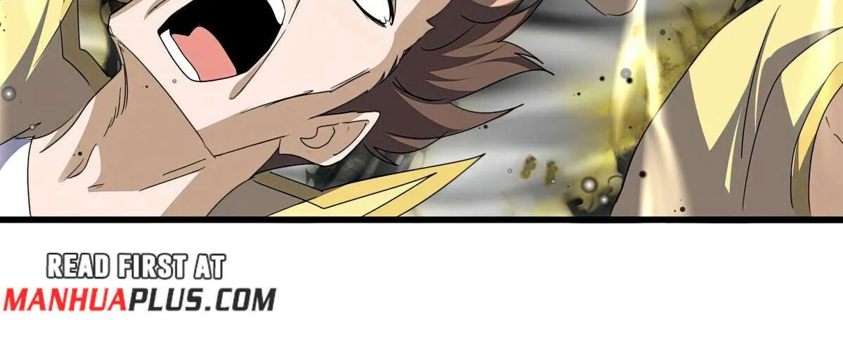 Magic Emperor Chapter 767 page 12 - 