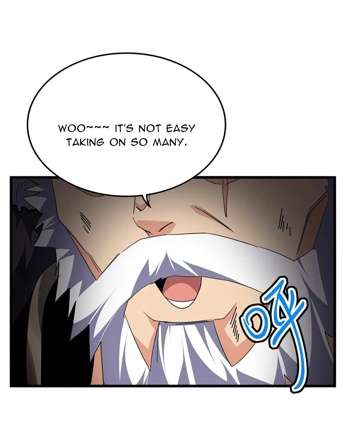 Magic Emperor Chapter 767 page 13 - 