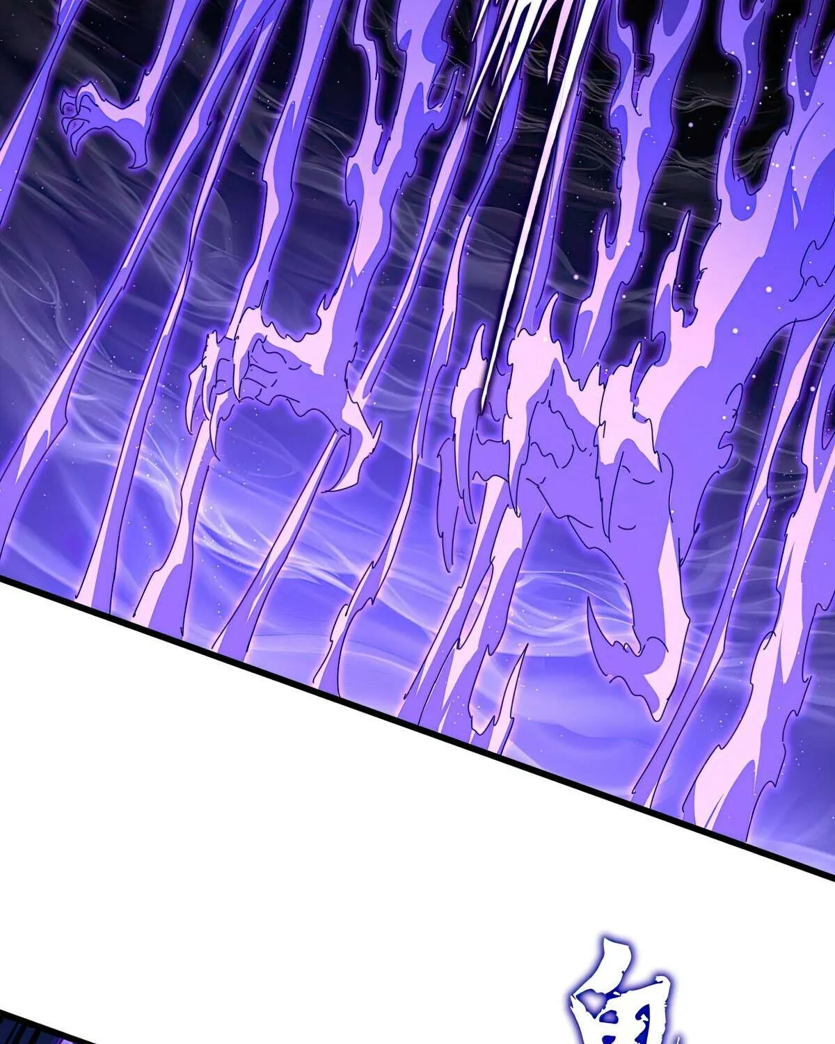 Magic Emperor Chapter 767 page 3 - 