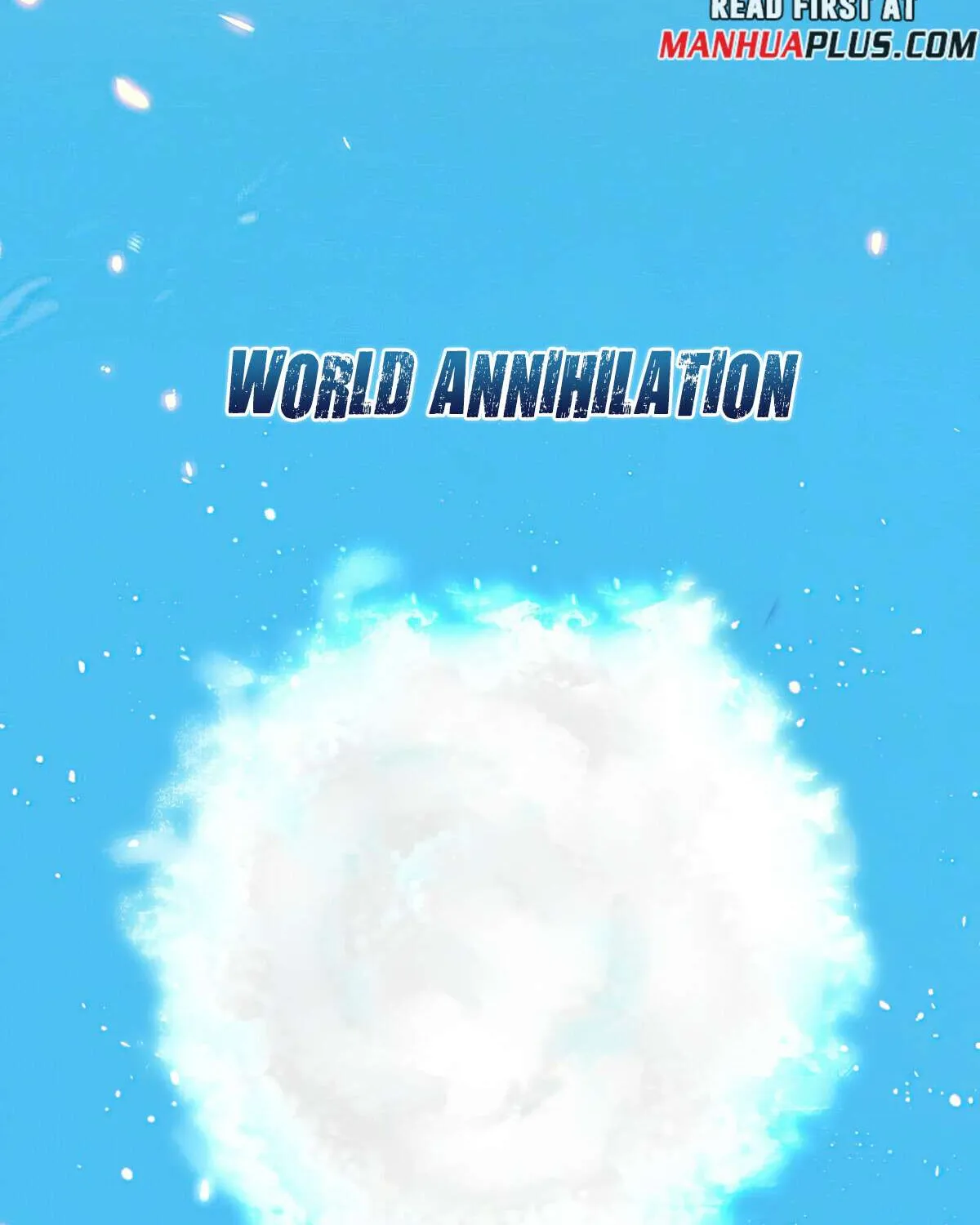 Magic Emperor Chapter 767 page 22 - 