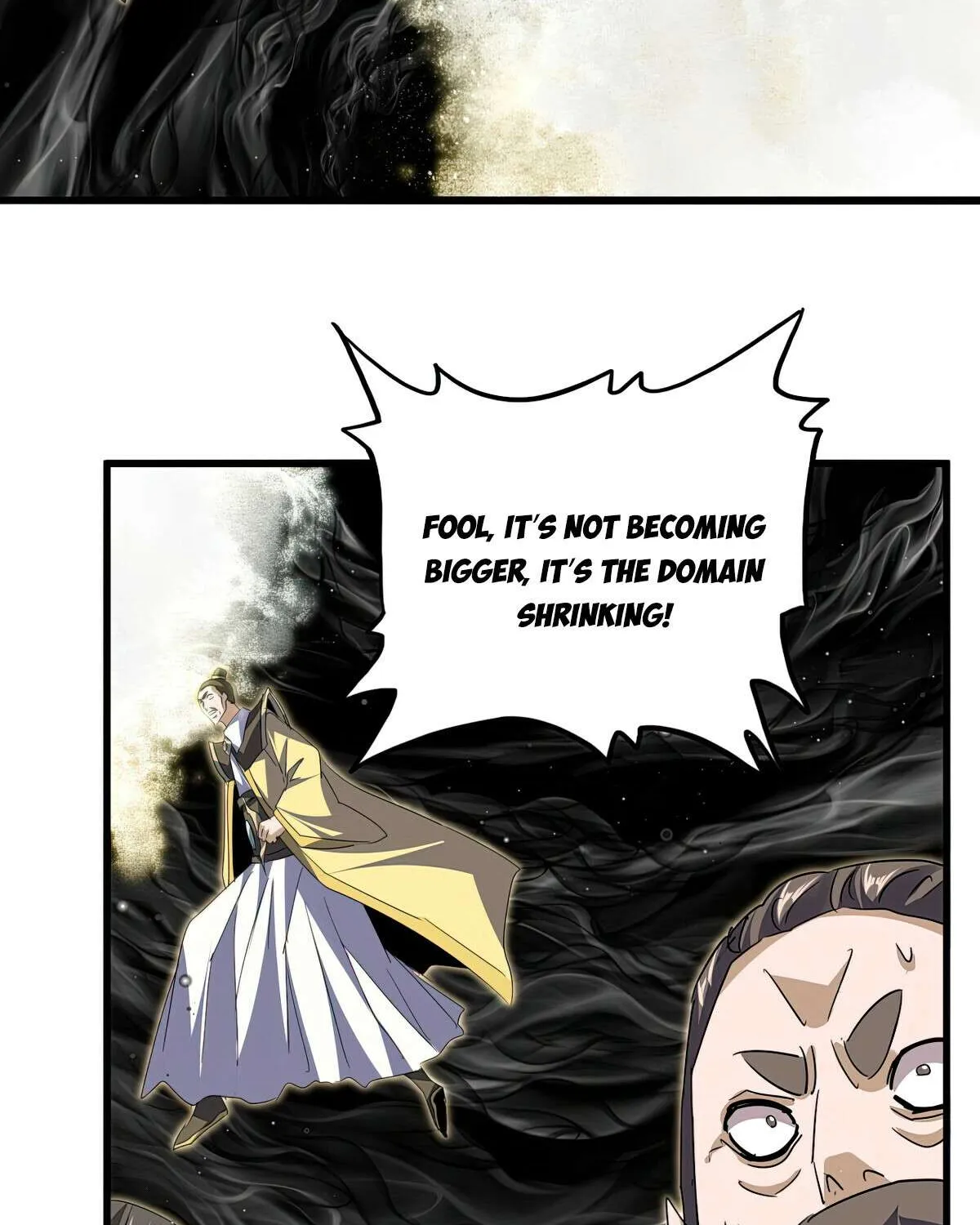 Magic Emperor Chapter 767 page 26 - 