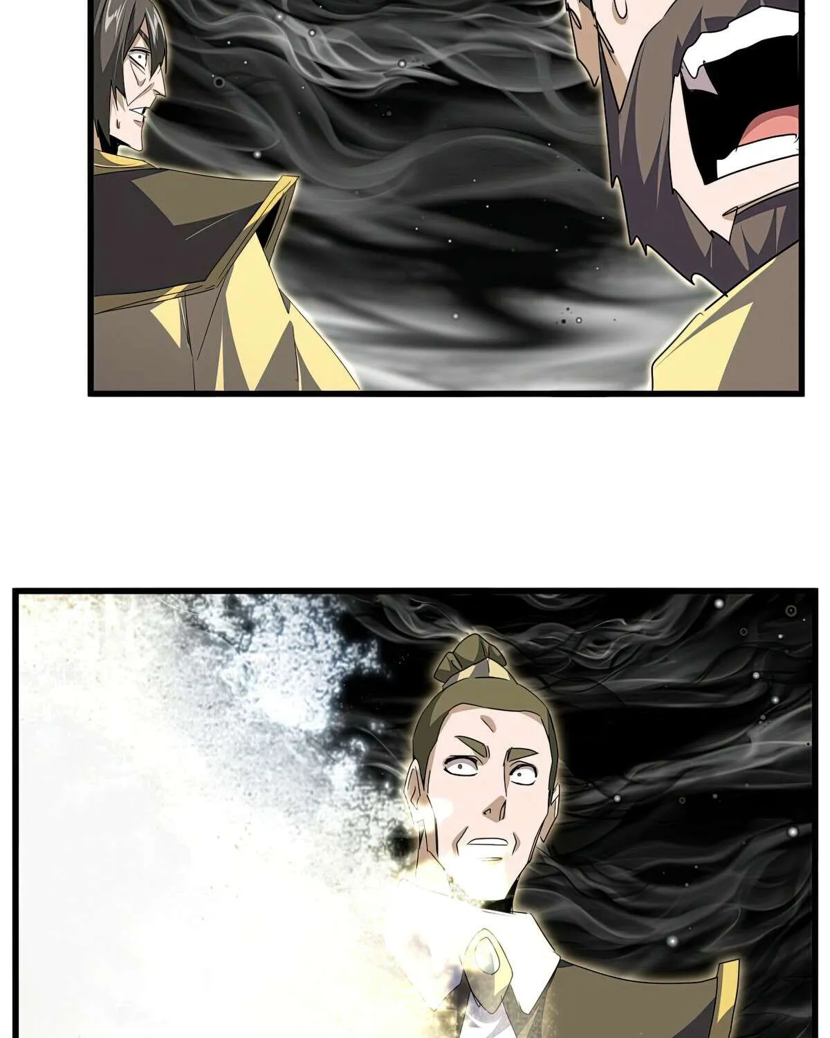 Magic Emperor Chapter 767 page 27 - 