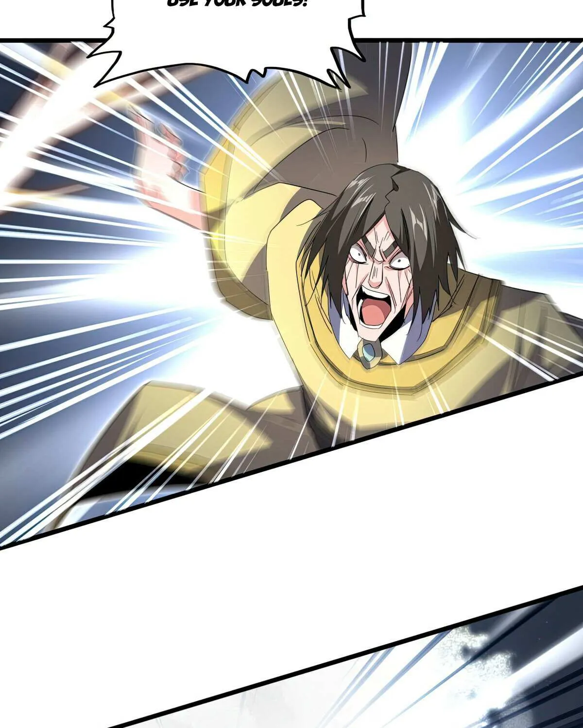 Magic Emperor Chapter 767 page 30 - 
