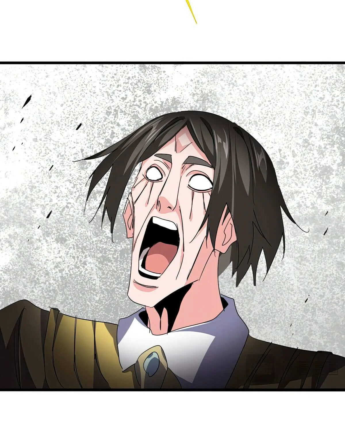Magic Emperor Chapter 767 page 33 - 