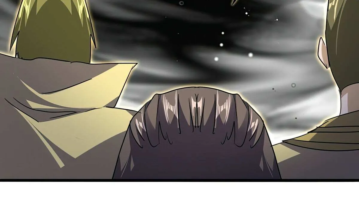 Magic Emperor Chapter 767 page 36 - 