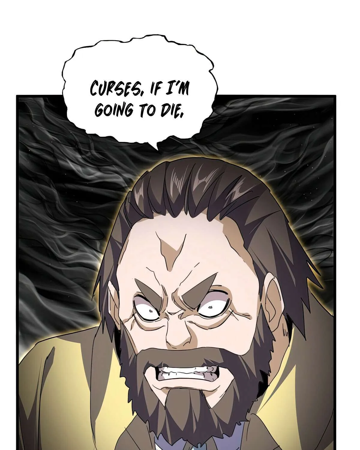Magic Emperor Chapter 767 page 37 - 