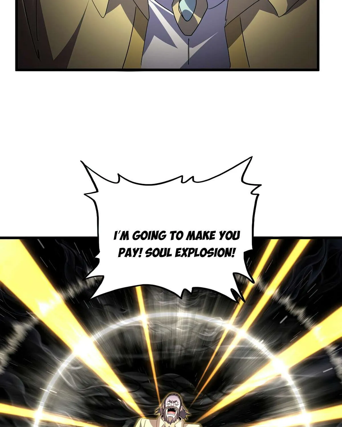 Magic Emperor Chapter 767 page 38 - 
