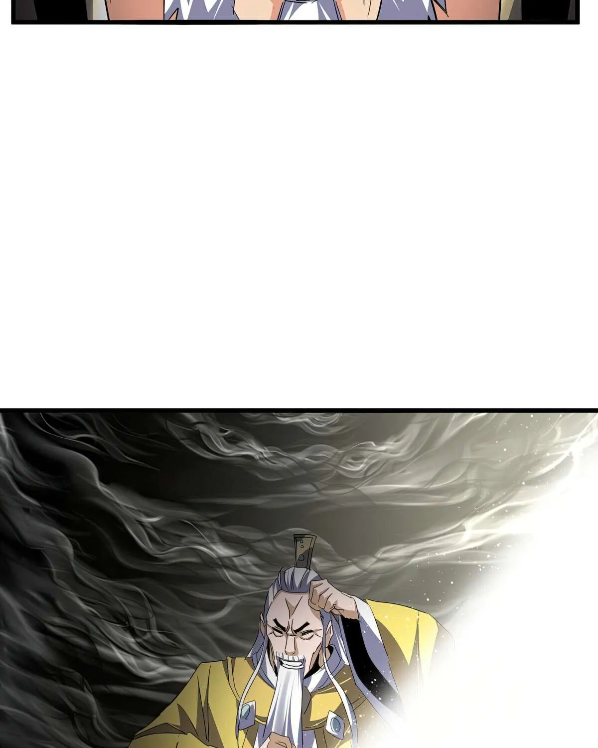 Magic Emperor Chapter 767 page 43 - 