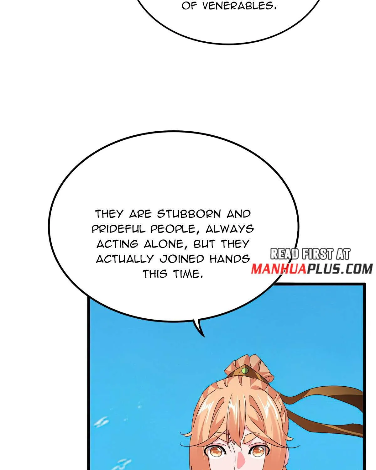 Magic Emperor Chapter 767 page 55 - 
