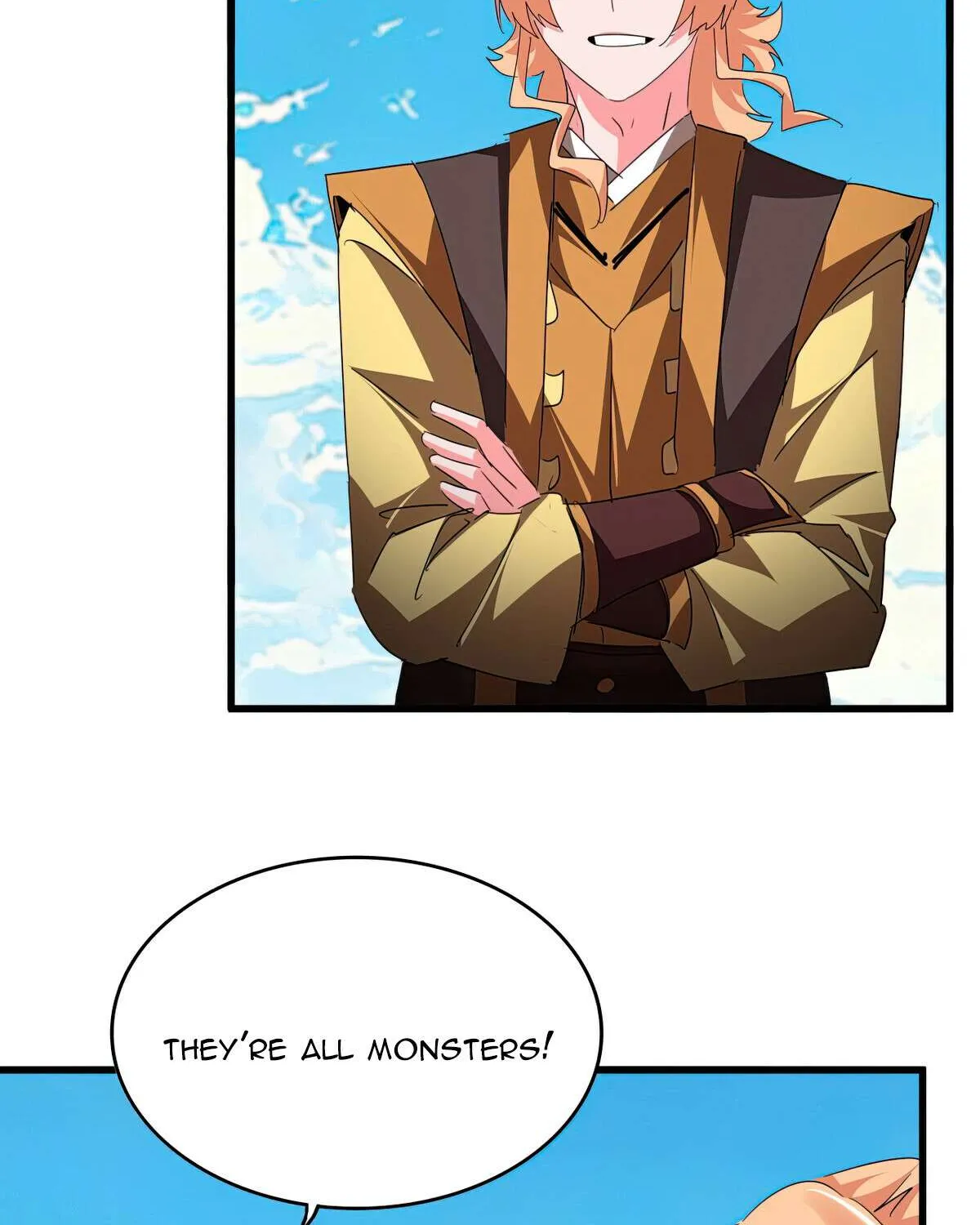 Magic Emperor Chapter 767 page 56 - 