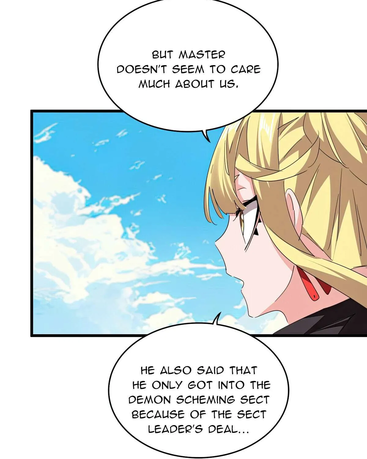 Magic Emperor Chapter 767 page 58 - 