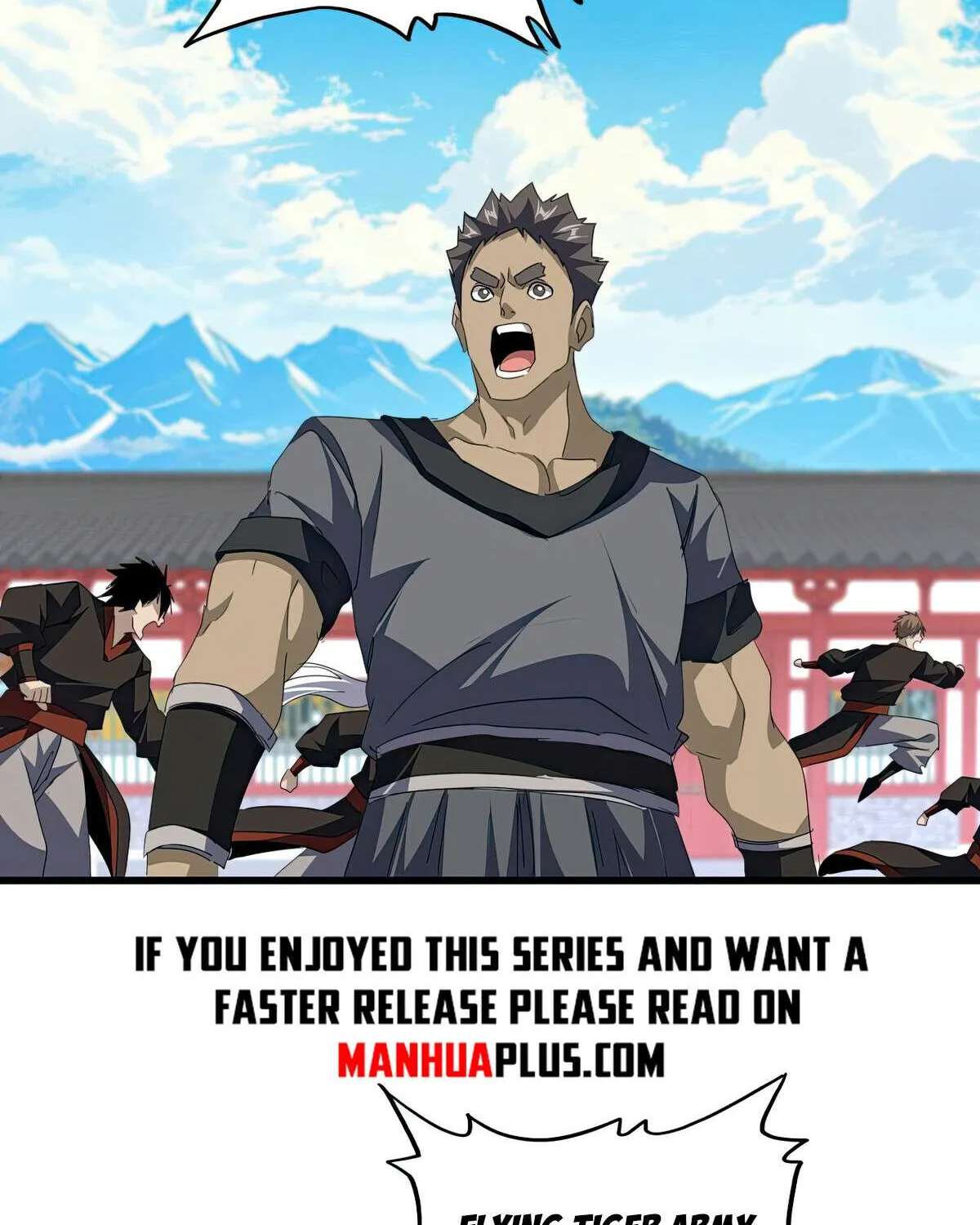 Magic Emperor Chapter 767 page 64 - 