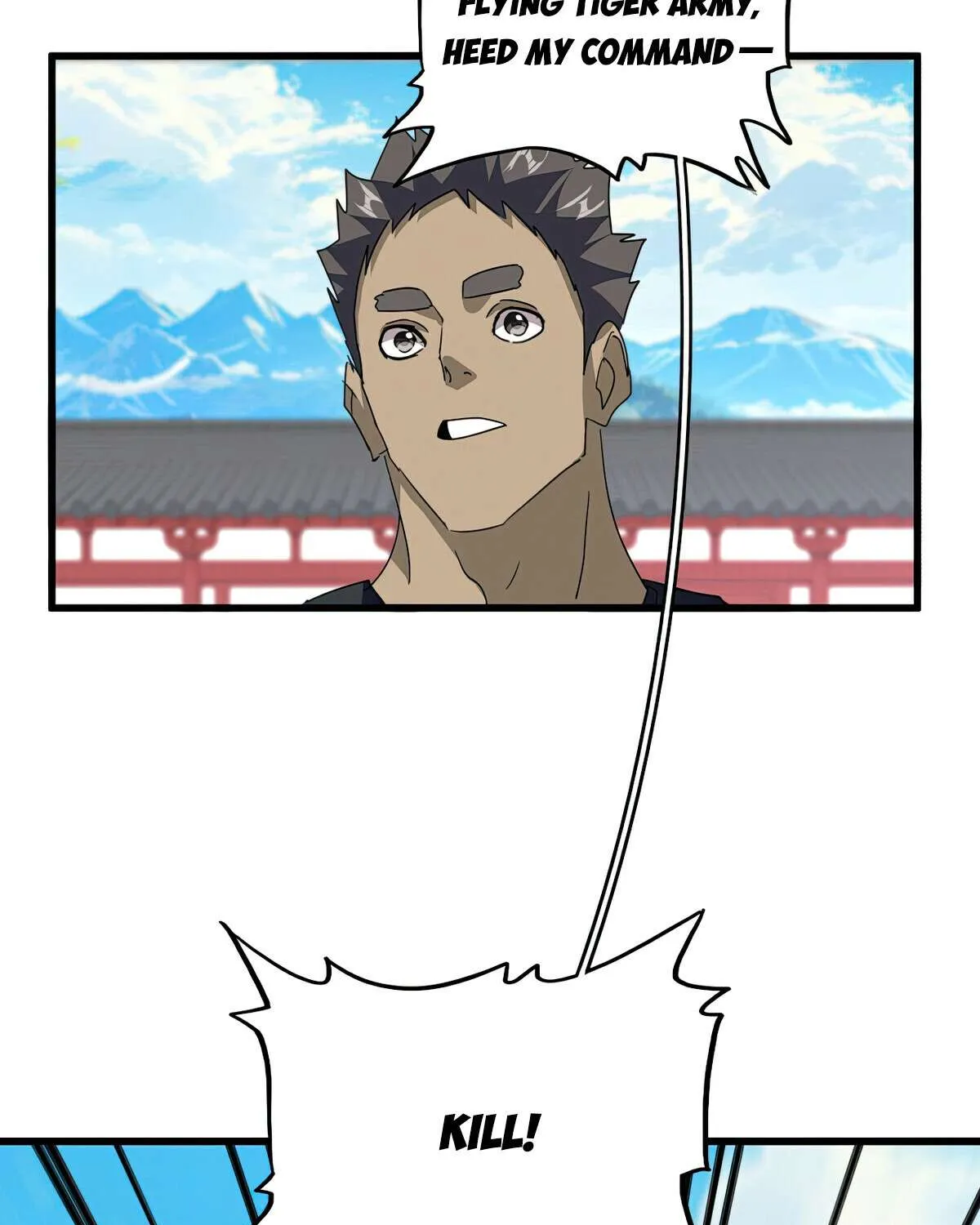 Magic Emperor Chapter 767 page 65 - 