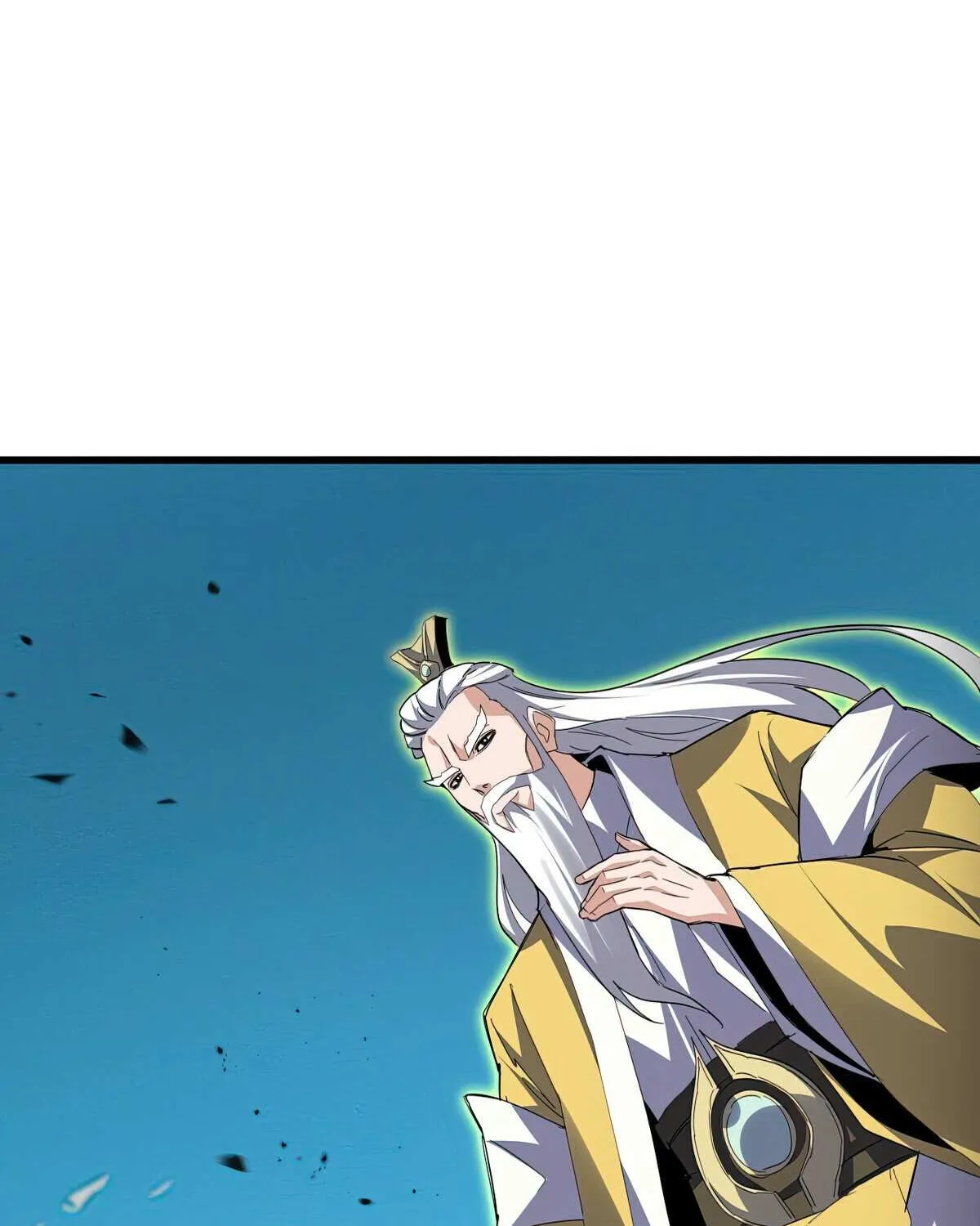 Magic Emperor Chapter 768 page 18 - 